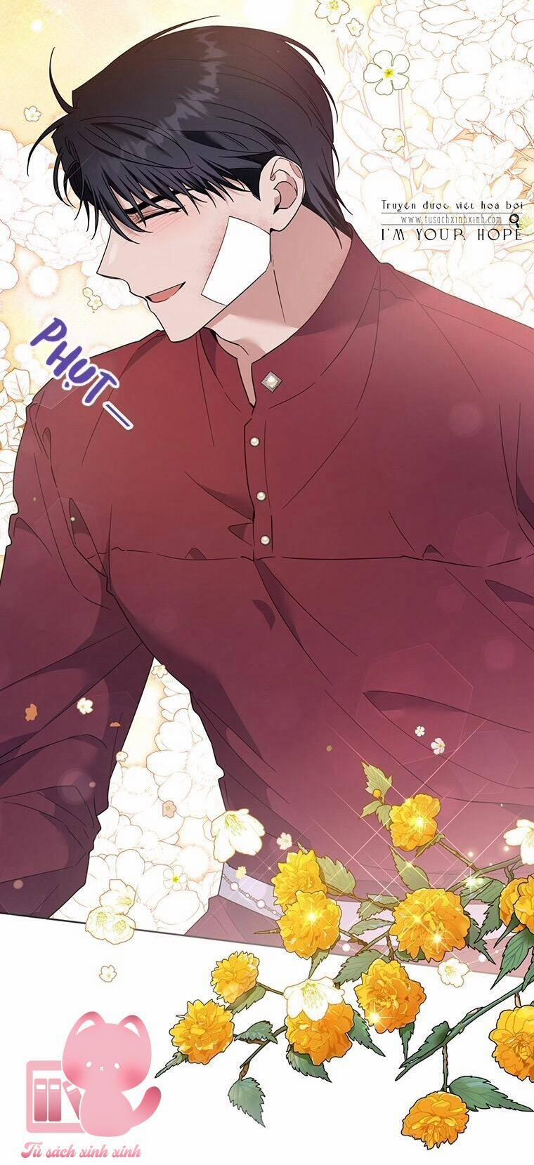 Hãy Để Tôi Được Hiểu Em 87 trang 70