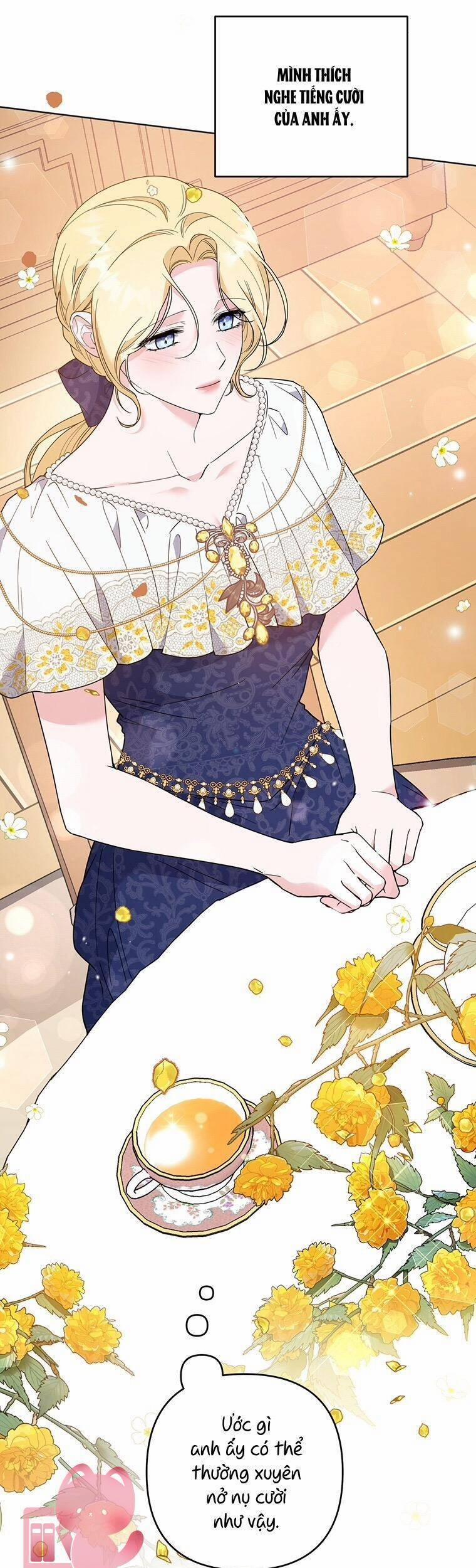 Hãy Để Tôi Được Hiểu Em 87 trang 71