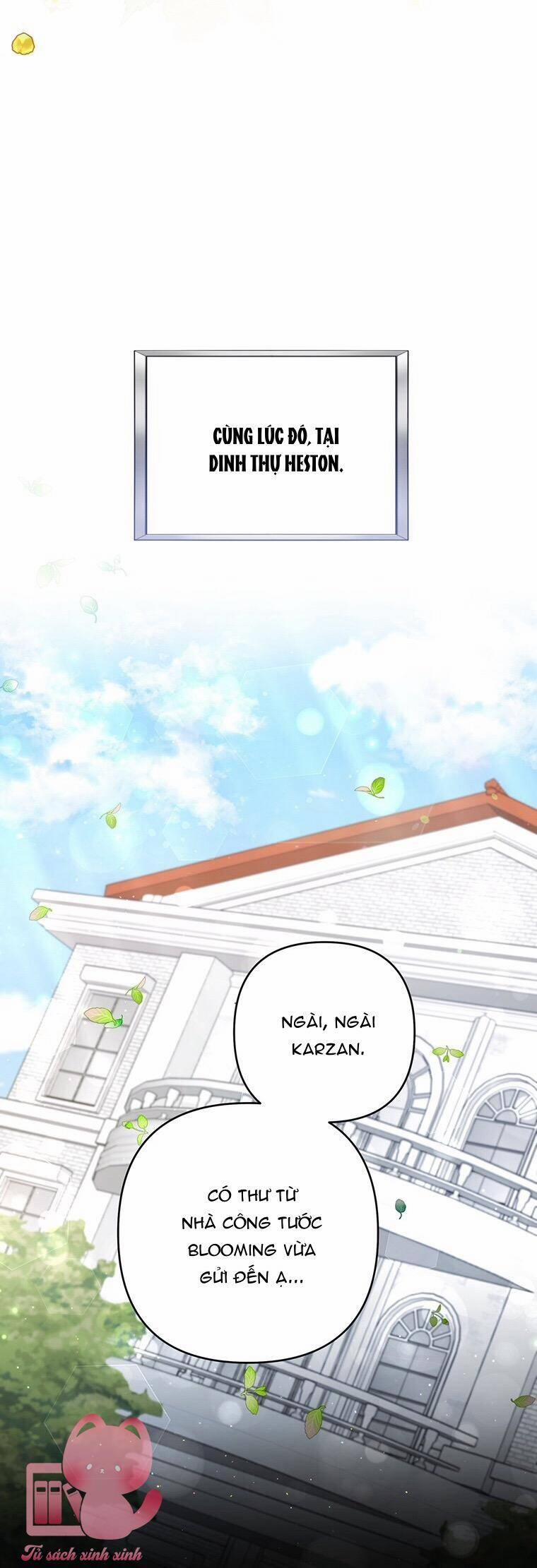 Hãy Để Tôi Được Hiểu Em 87 trang 73