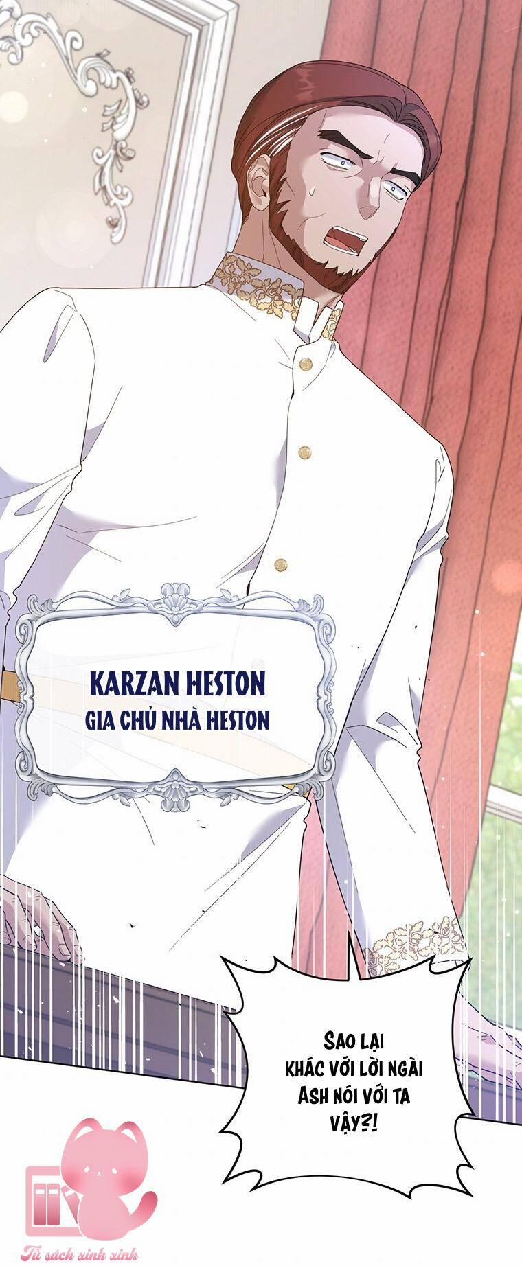 Hãy Để Tôi Được Hiểu Em 87 trang 75