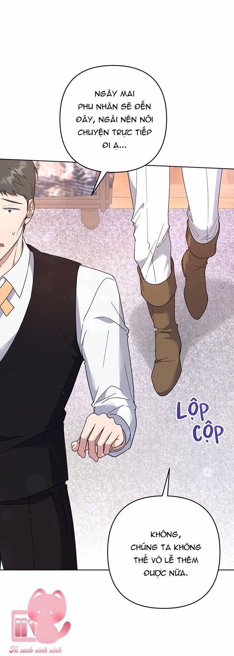 Hãy Để Tôi Được Hiểu Em 87 trang 77