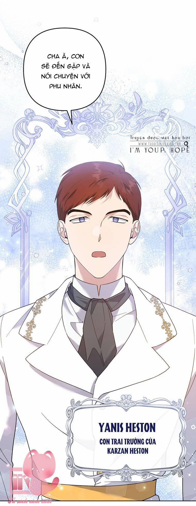 Hãy Để Tôi Được Hiểu Em 87 trang 79