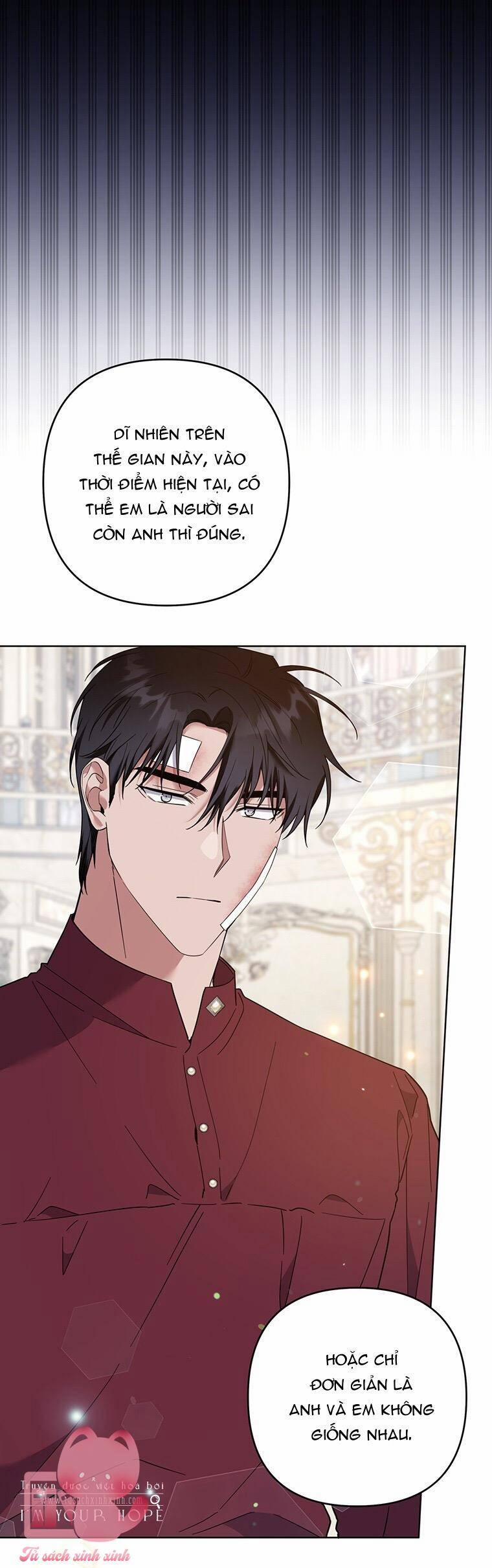 Hãy Để Tôi Được Hiểu Em 87 trang 8