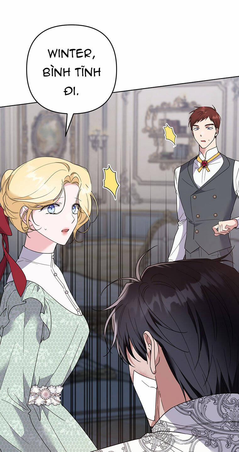 Hãy Để Tôi Được Hiểu Em 88 trang 20