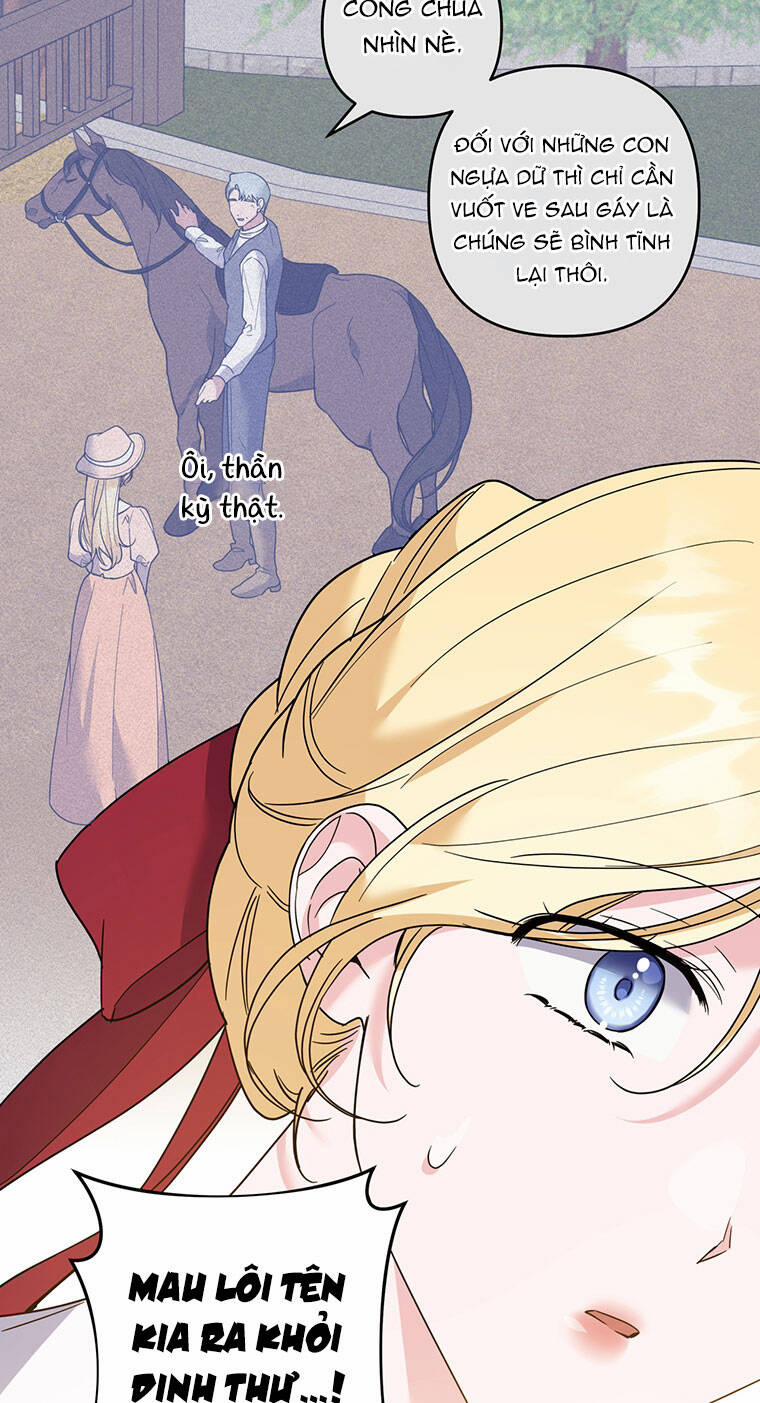 Hãy Để Tôi Được Hiểu Em 88 trang 22