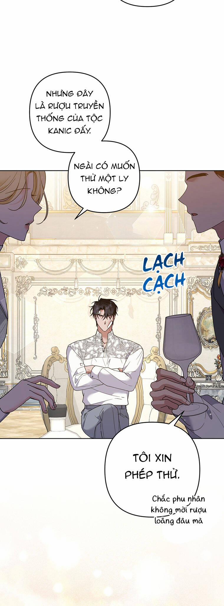 Hãy Để Tôi Được Hiểu Em 88 trang 30