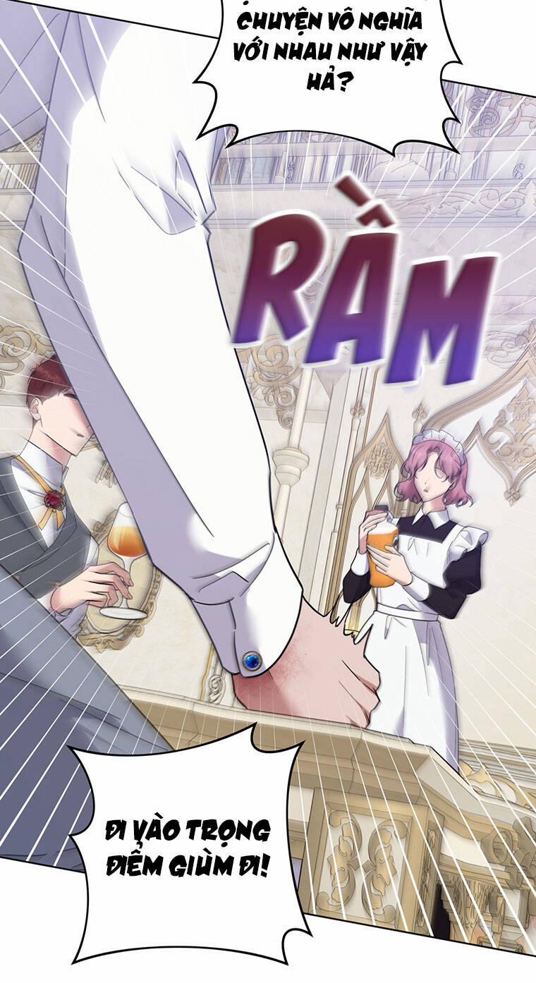 Hãy Để Tôi Được Hiểu Em 88 trang 33