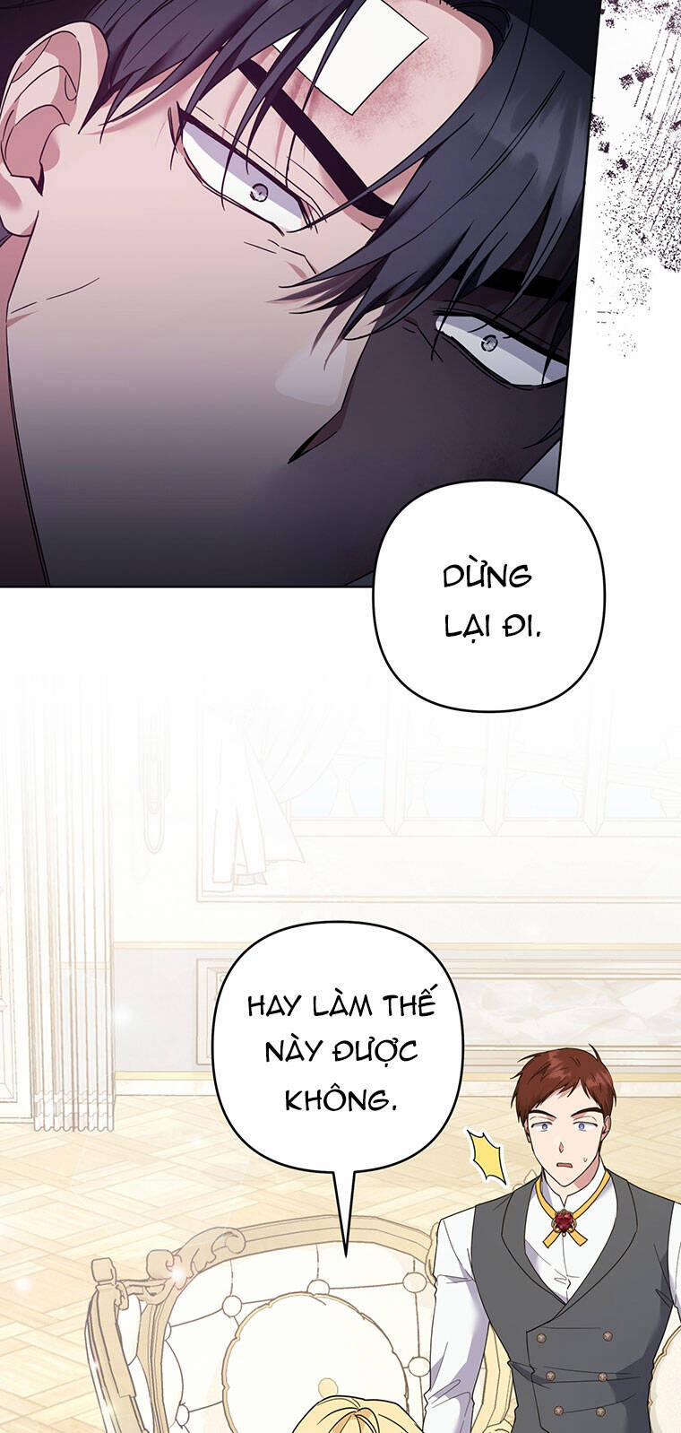 Hãy Để Tôi Được Hiểu Em 88 trang 39