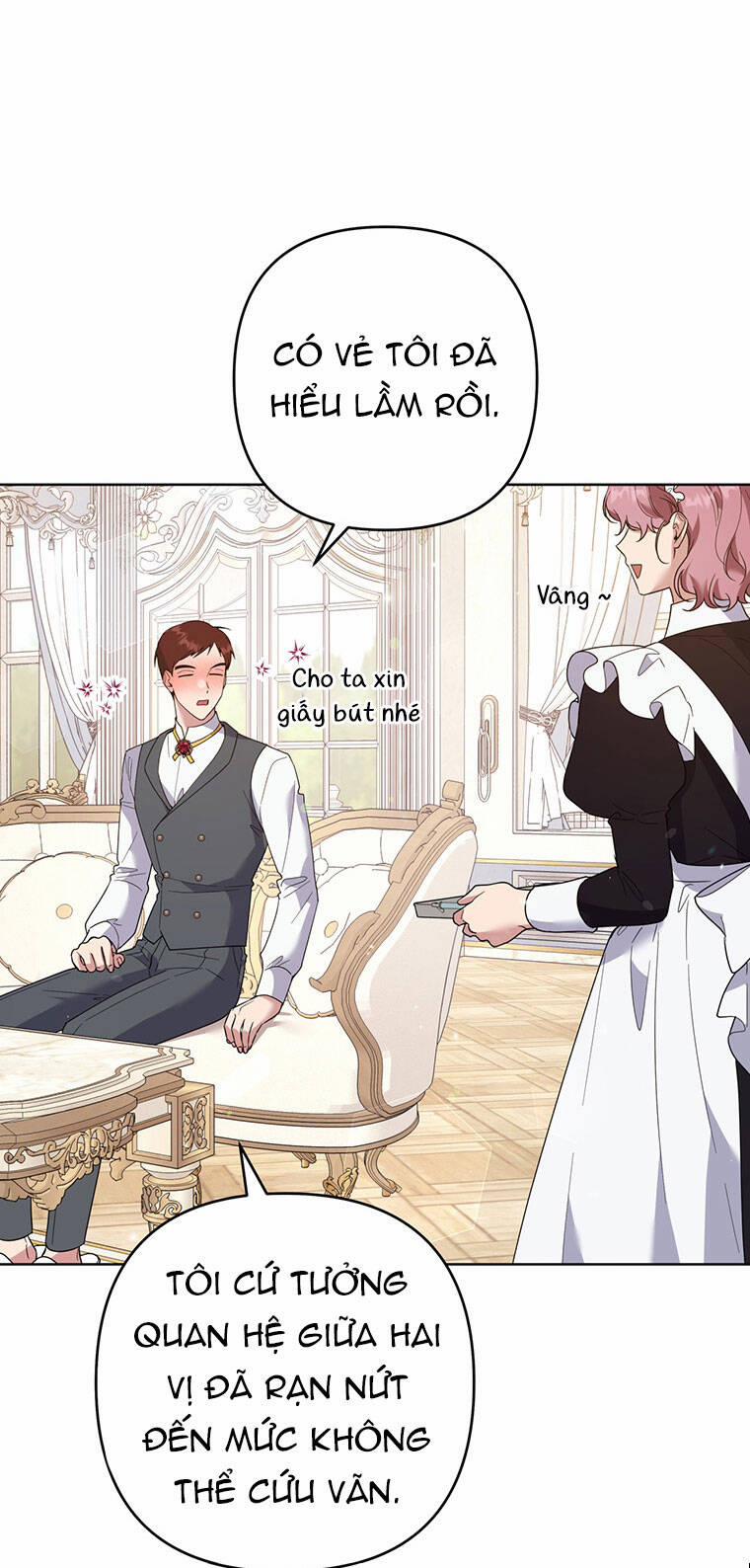Hãy Để Tôi Được Hiểu Em 88 trang 80