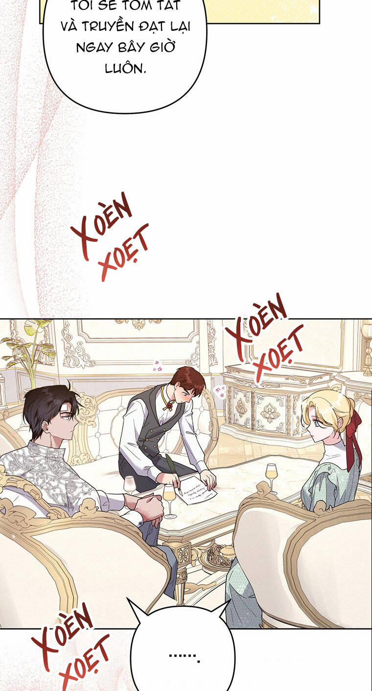 Hãy Để Tôi Được Hiểu Em 88 trang 82
