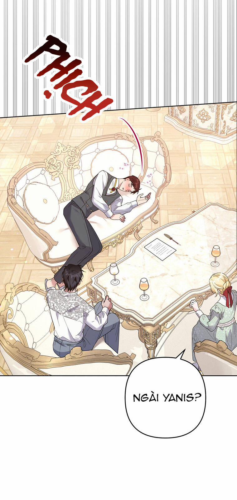 Hãy Để Tôi Được Hiểu Em 88 trang 85