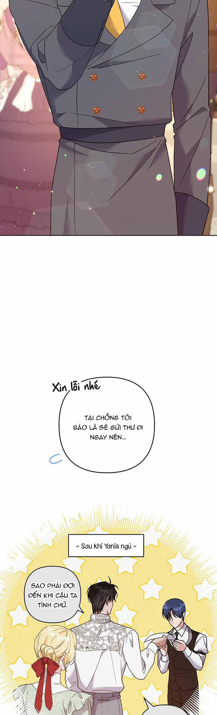 Hãy Để Tôi Được Hiểu Em 89 trang 10