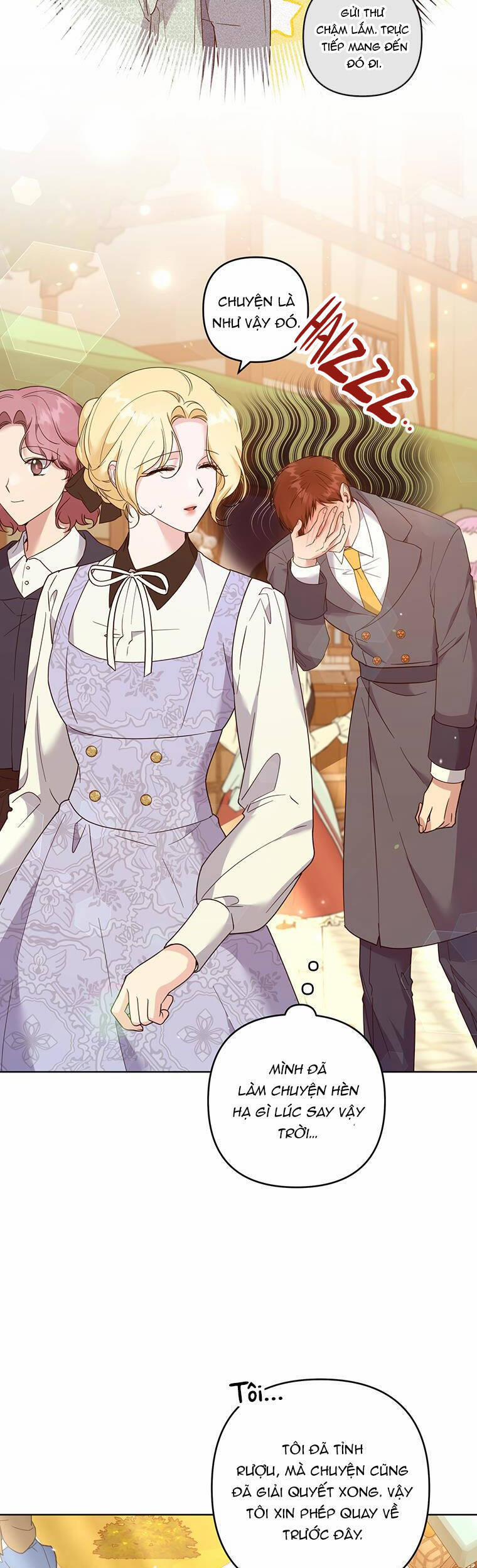 Hãy Để Tôi Được Hiểu Em 89 trang 11