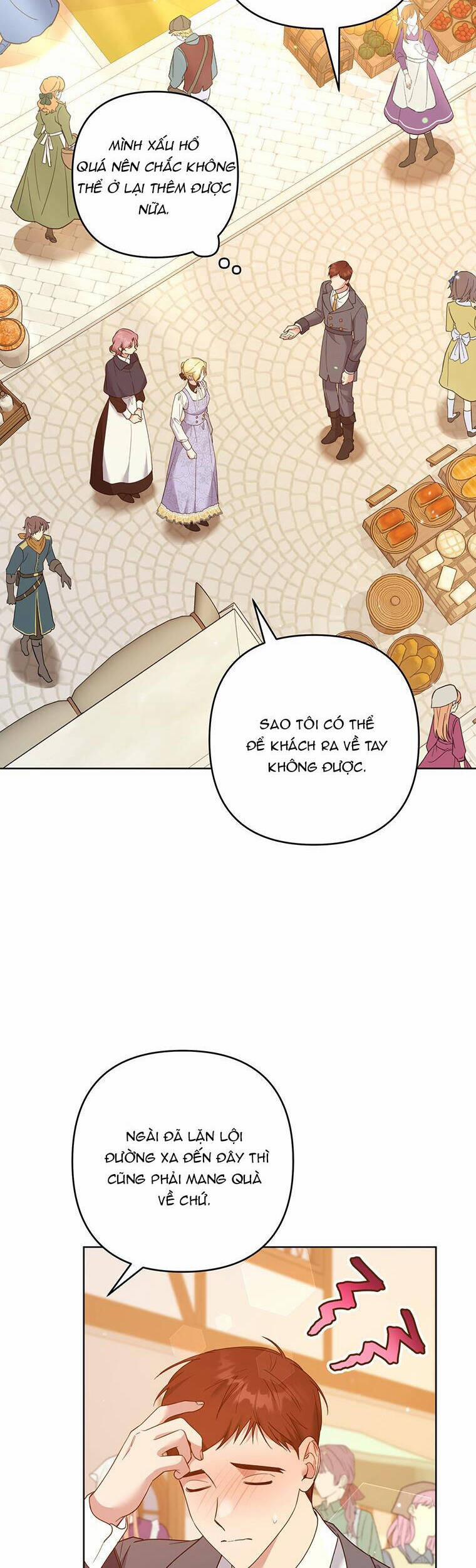 Hãy Để Tôi Được Hiểu Em 89 trang 12