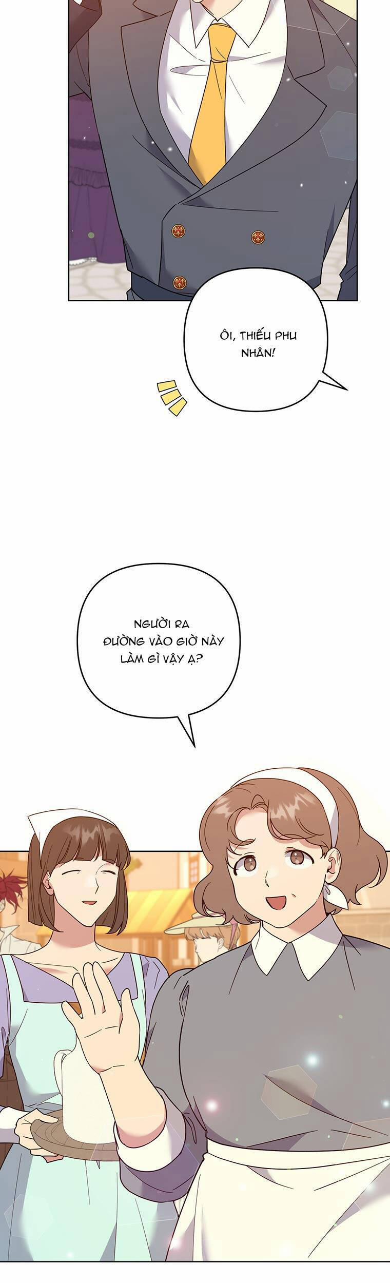 Hãy Để Tôi Được Hiểu Em 89 trang 13