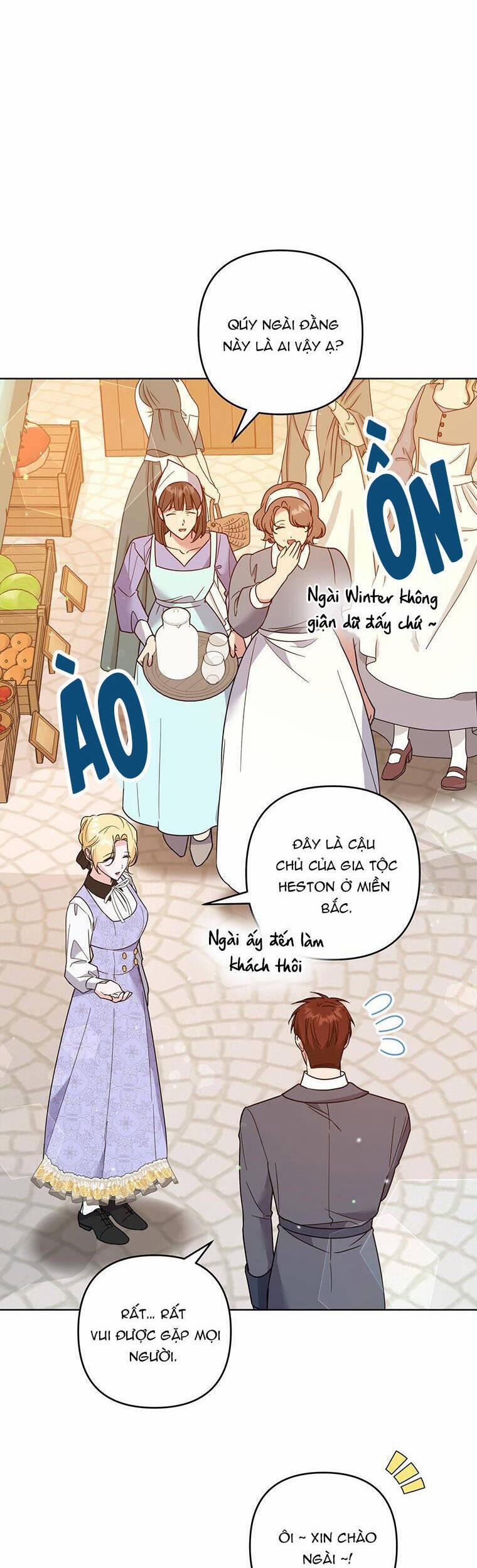 Hãy Để Tôi Được Hiểu Em 89 trang 14