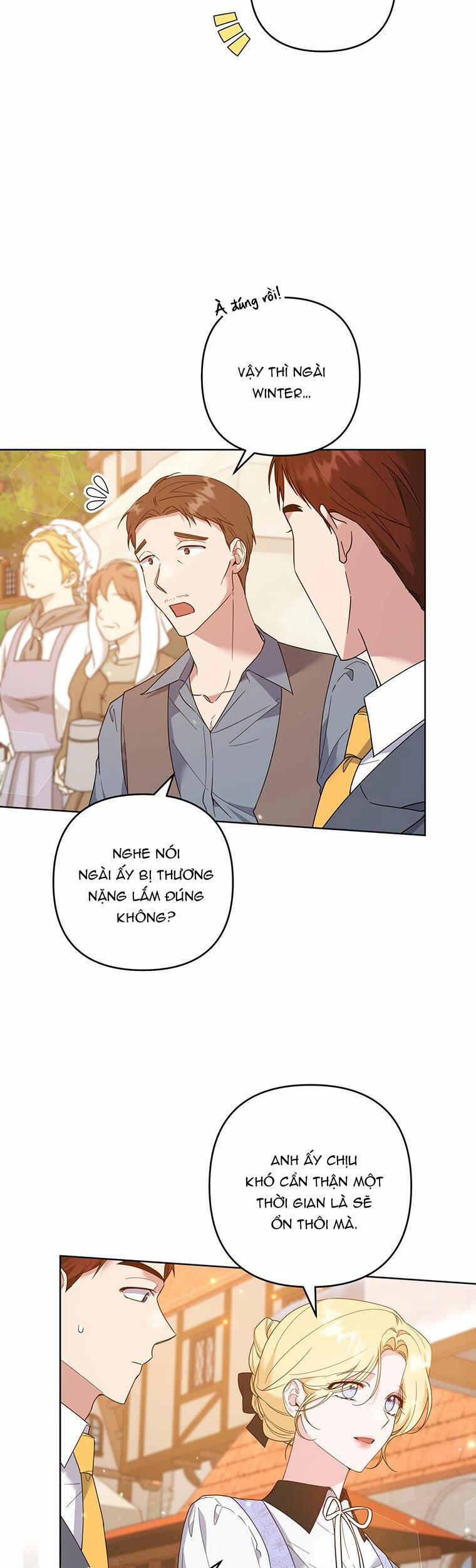 Hãy Để Tôi Được Hiểu Em 89 trang 15