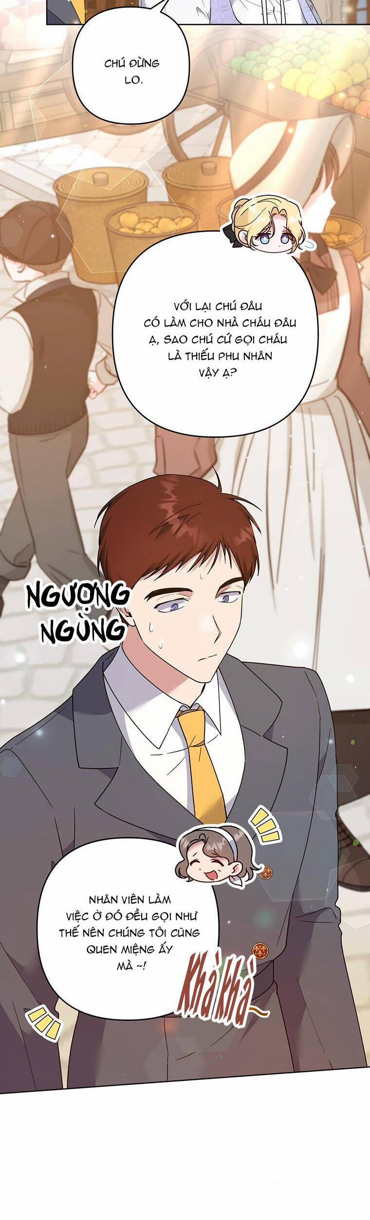 Hãy Để Tôi Được Hiểu Em 89 trang 16