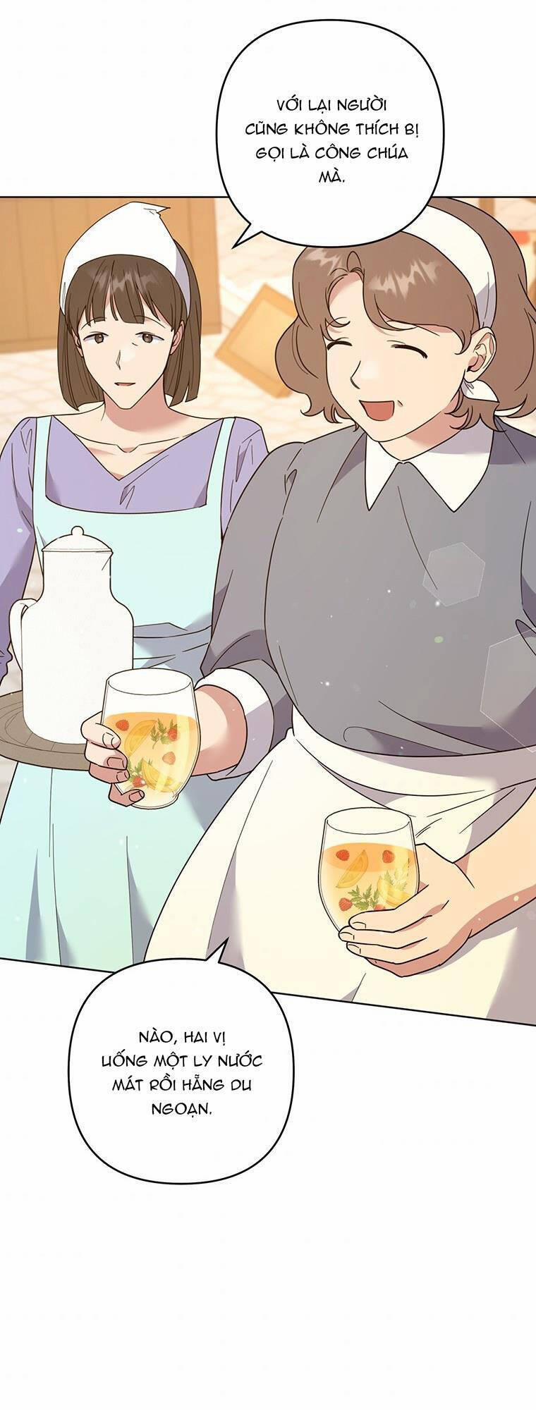 Hãy Để Tôi Được Hiểu Em 89 trang 17