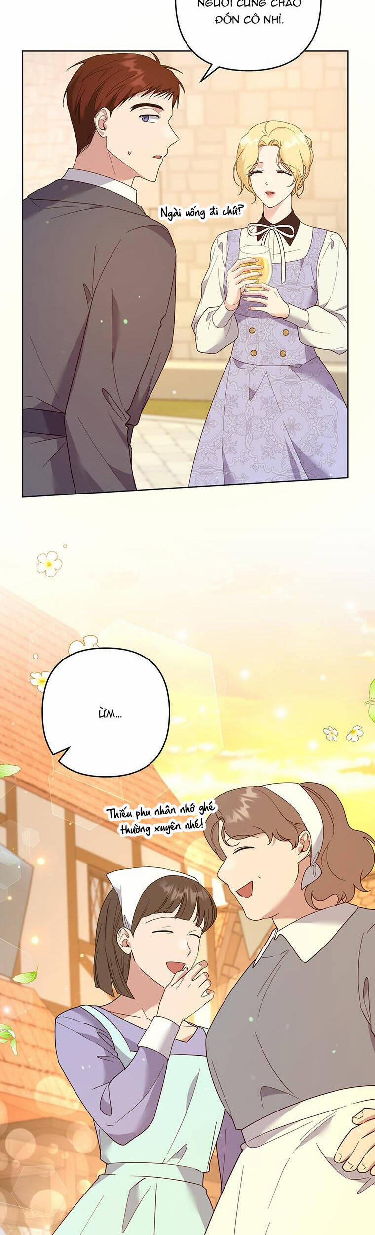 Hãy Để Tôi Được Hiểu Em 89 trang 19