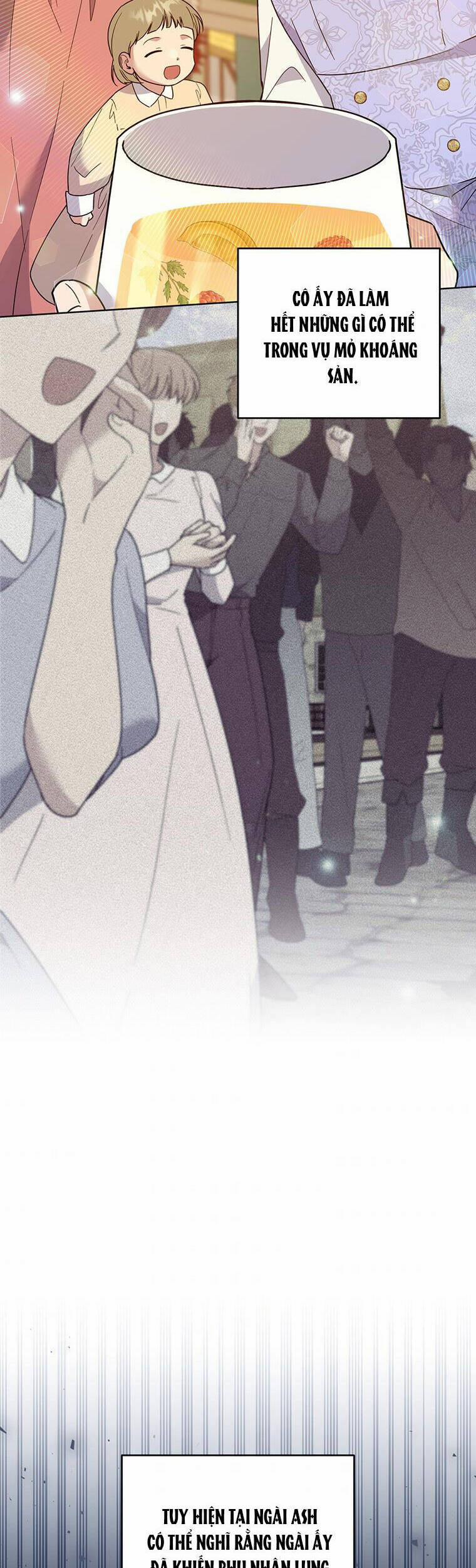 Hãy Để Tôi Được Hiểu Em 89 trang 21