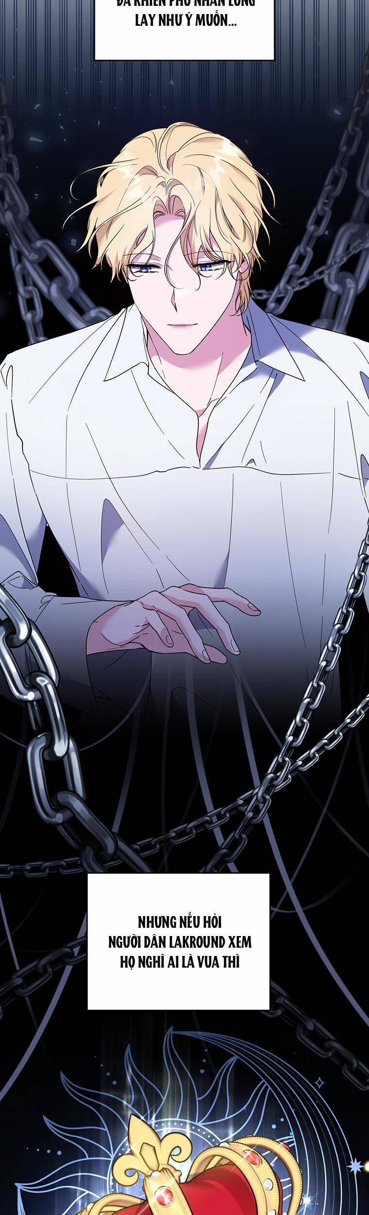 Hãy Để Tôi Được Hiểu Em 89 trang 22