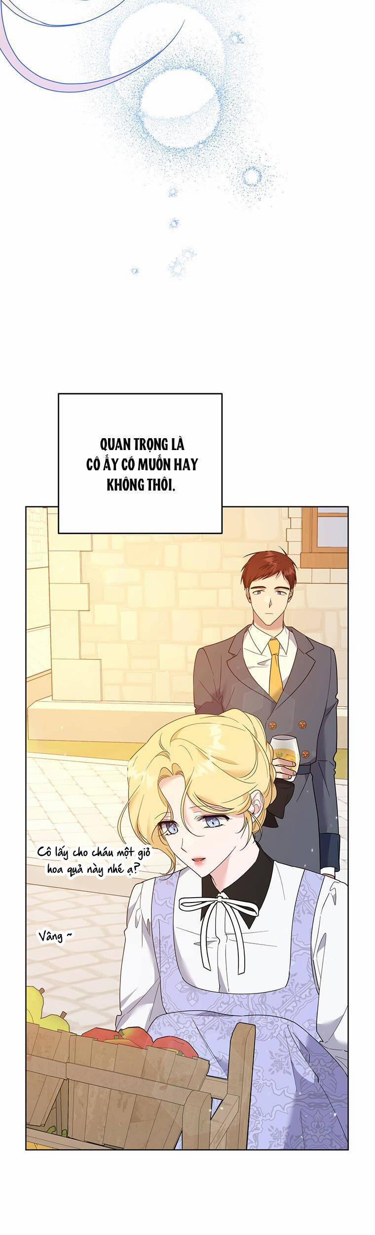 Hãy Để Tôi Được Hiểu Em 89 trang 24