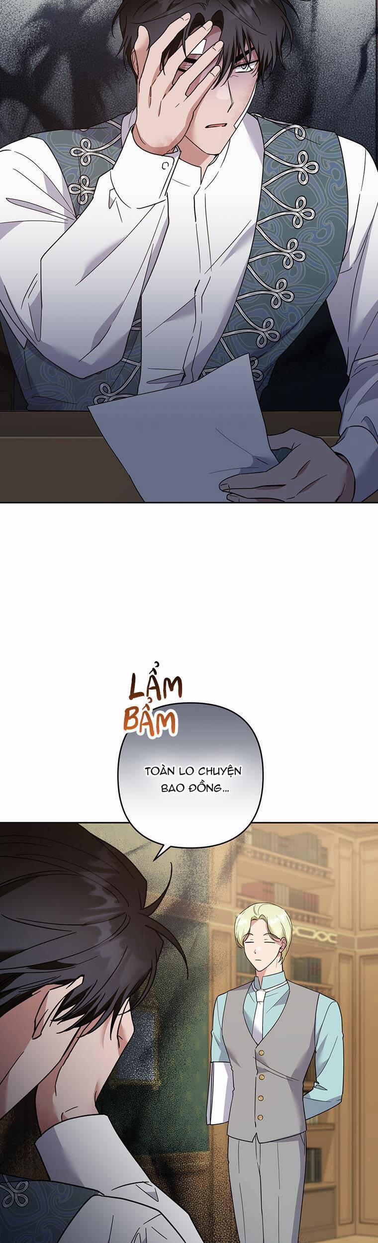 Hãy Để Tôi Được Hiểu Em 89 trang 27