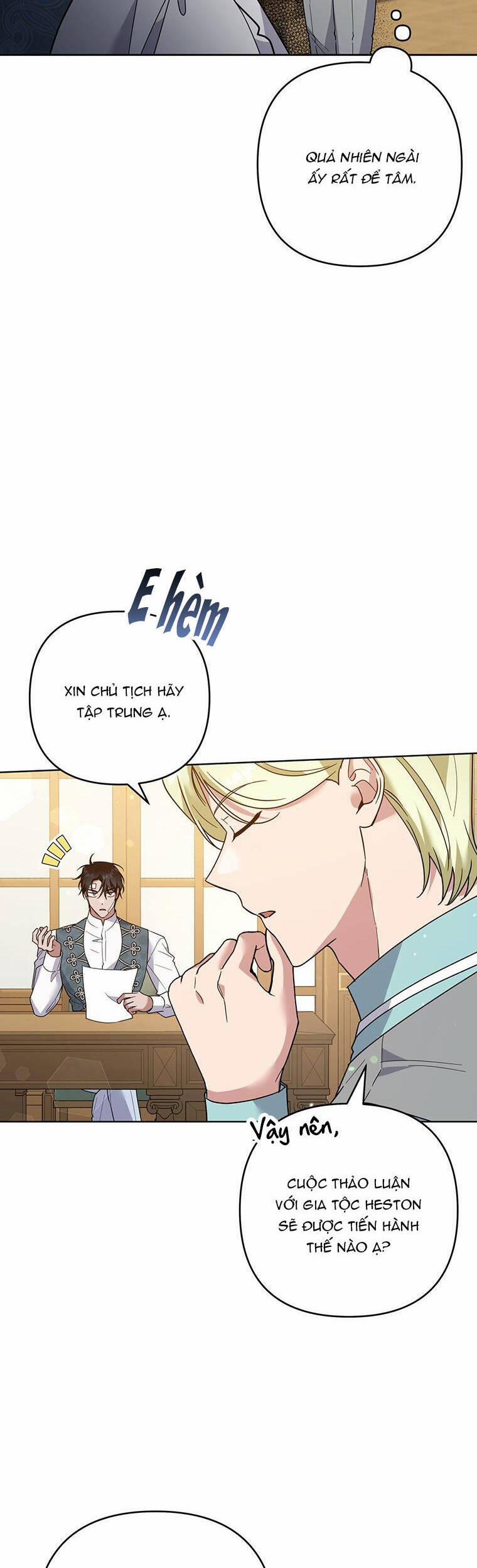 Hãy Để Tôi Được Hiểu Em 89 trang 28