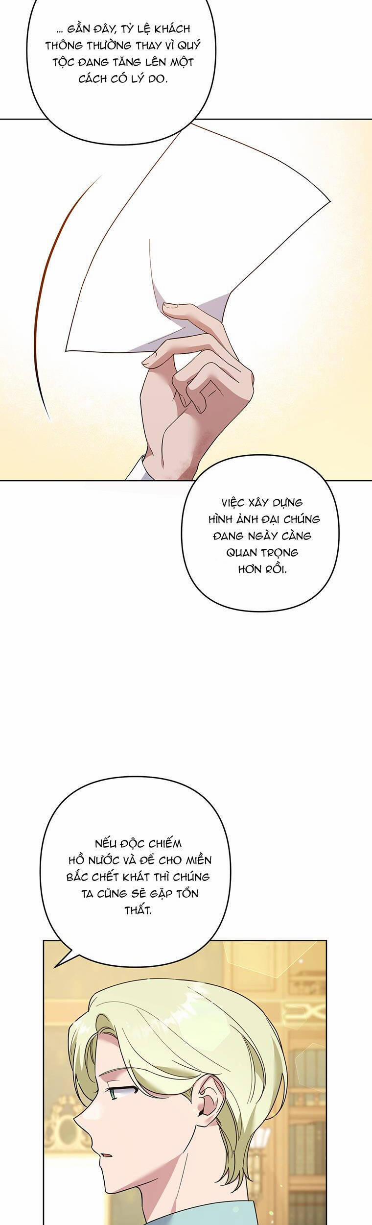 Hãy Để Tôi Được Hiểu Em 89 trang 29