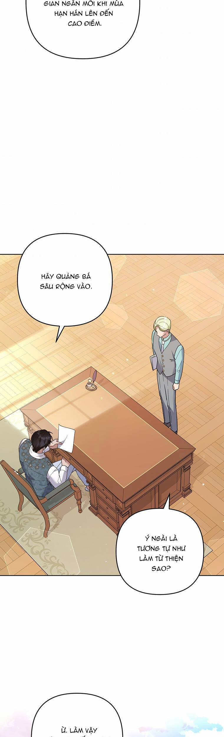 Hãy Để Tôi Được Hiểu Em 89 trang 31