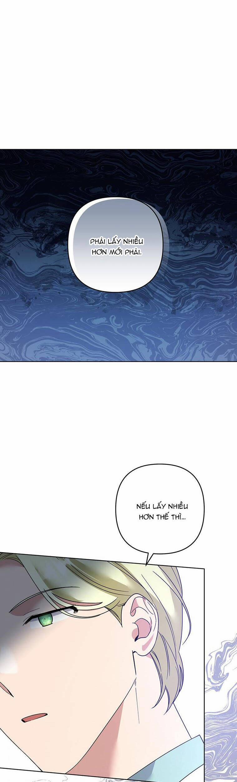 Hãy Để Tôi Được Hiểu Em 89 trang 34