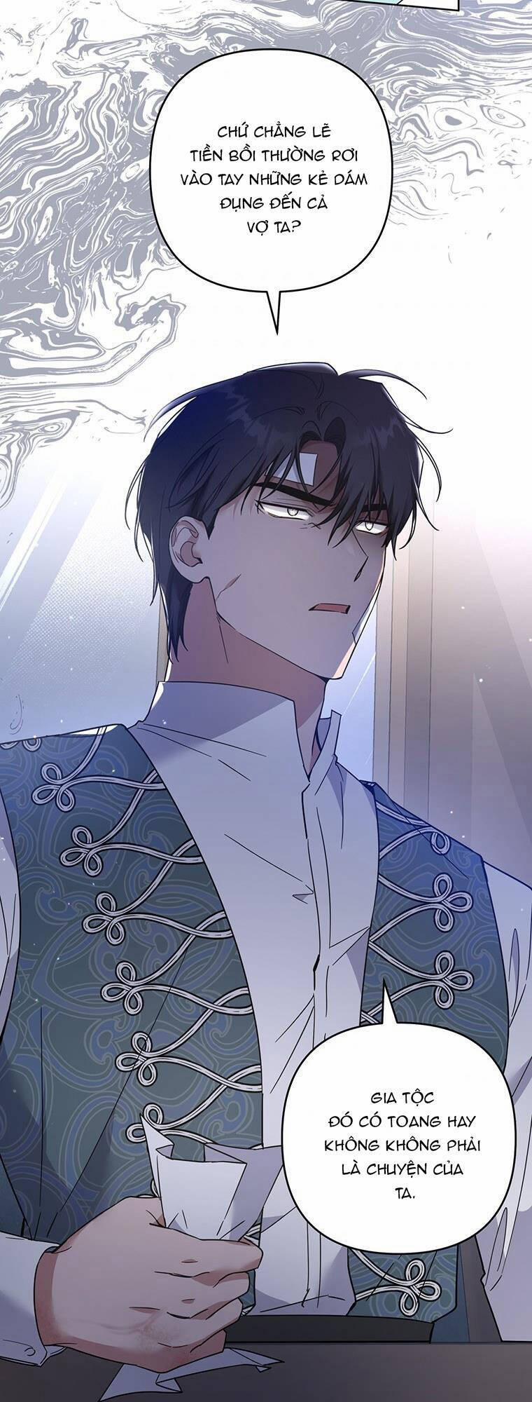 Hãy Để Tôi Được Hiểu Em 89 trang 35