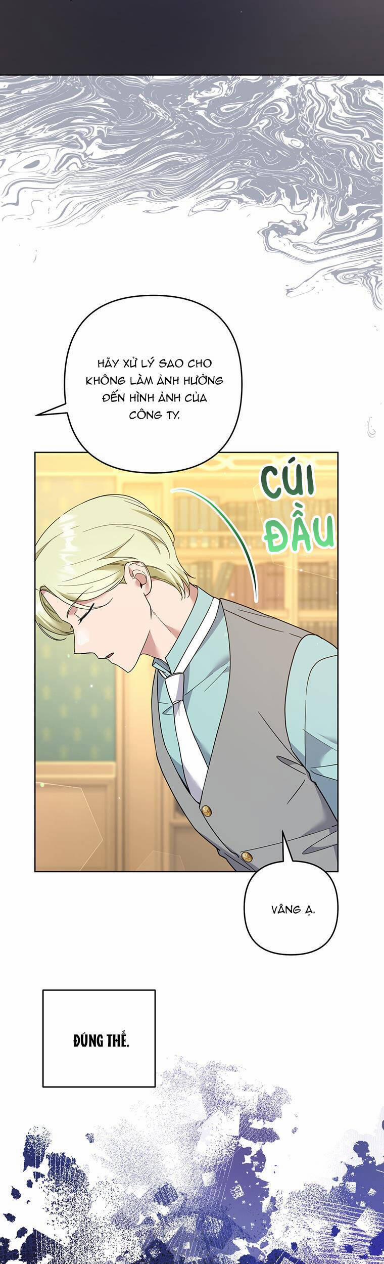 Hãy Để Tôi Được Hiểu Em 89 trang 36