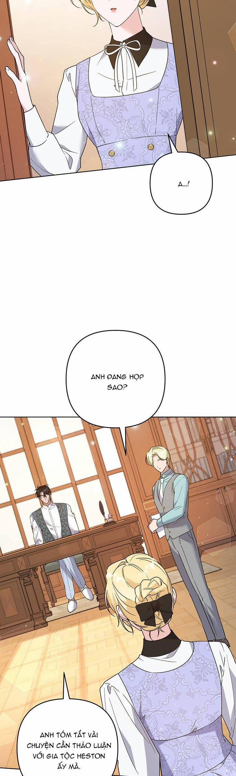 Hãy Để Tôi Được Hiểu Em 89 trang 39