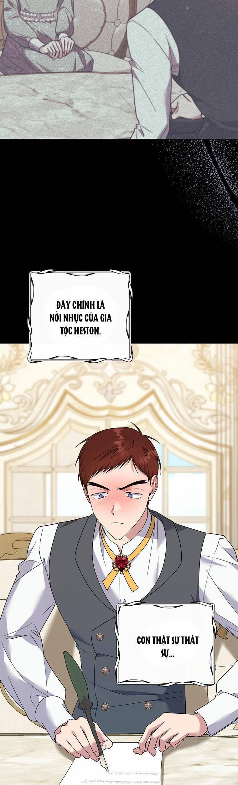 Hãy Để Tôi Được Hiểu Em 89 trang 4