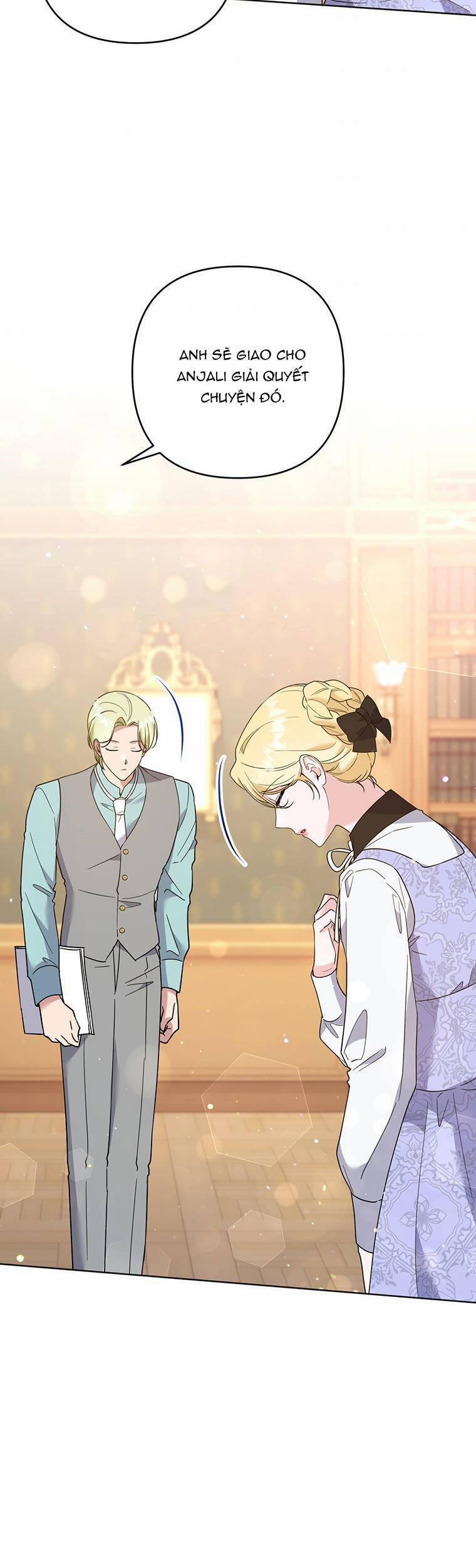 Hãy Để Tôi Được Hiểu Em 89 trang 40