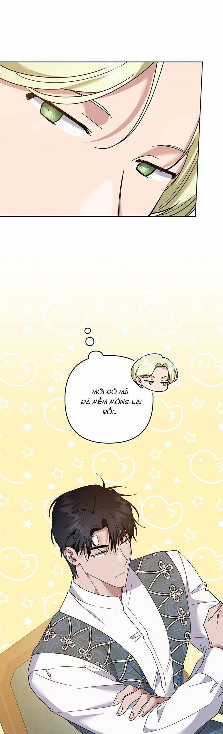 Hãy Để Tôi Được Hiểu Em 89 trang 41