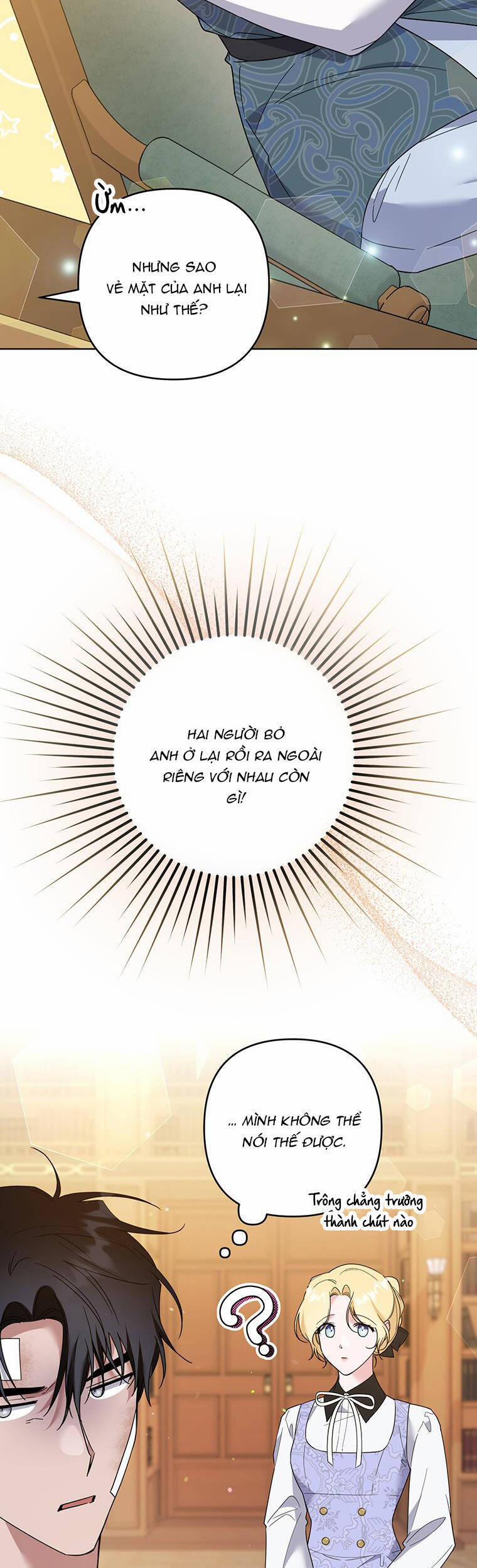 Hãy Để Tôi Được Hiểu Em 89 trang 42