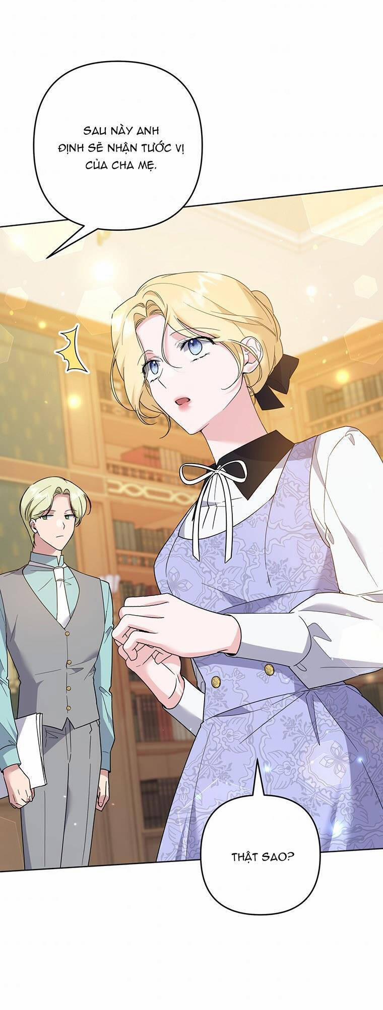 Hãy Để Tôi Được Hiểu Em 89 trang 44