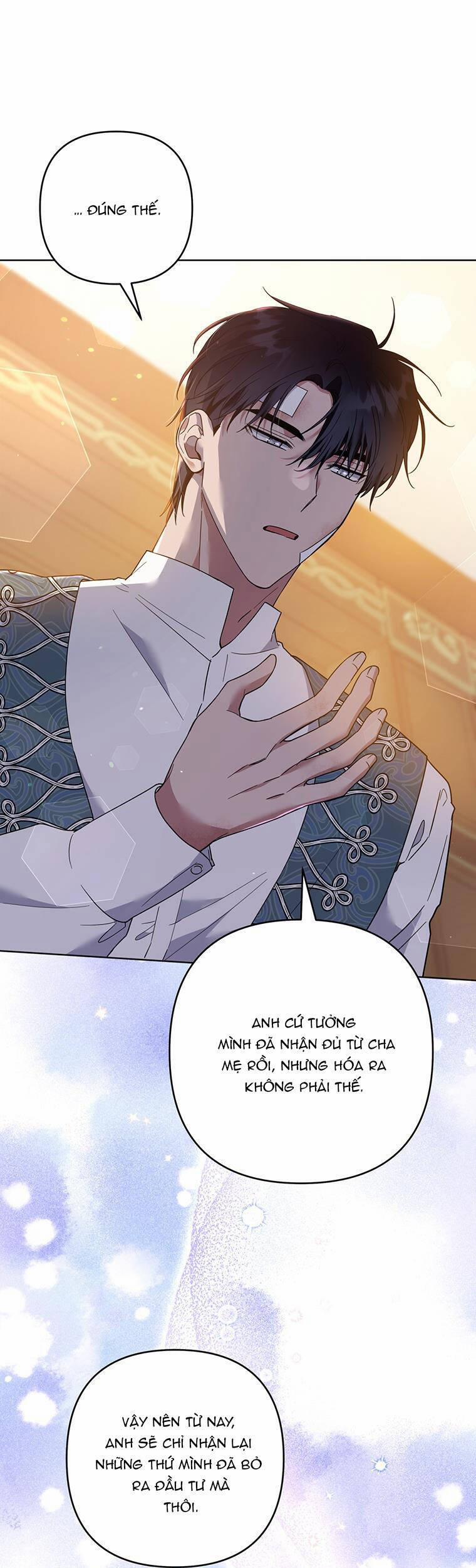 Hãy Để Tôi Được Hiểu Em 89 trang 45