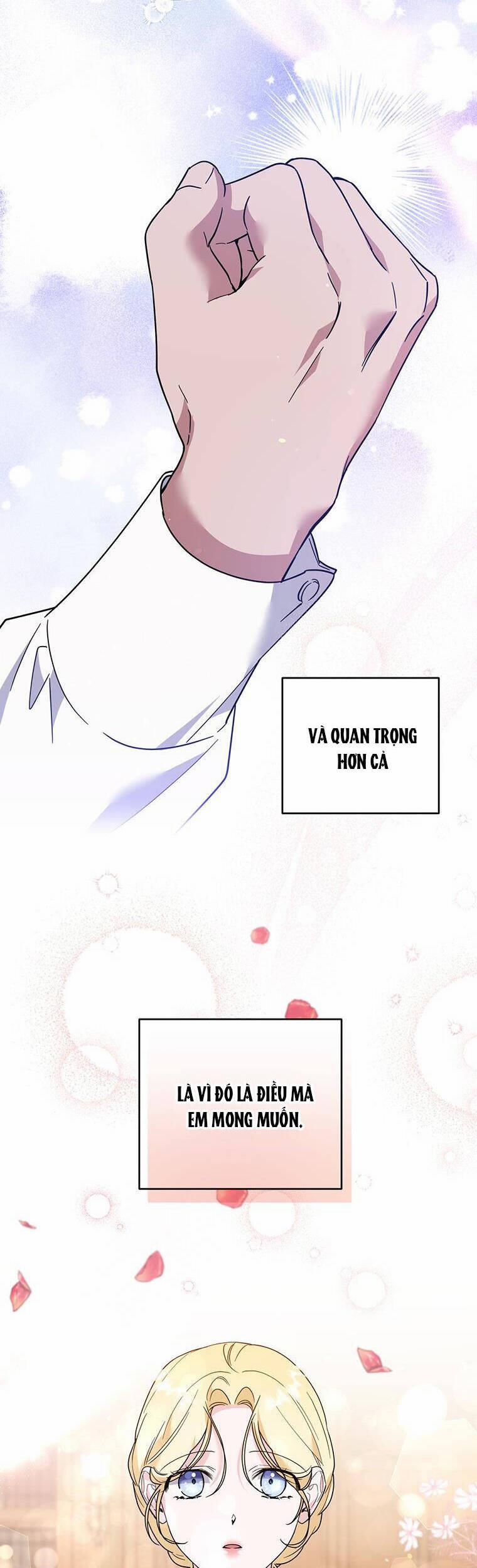 Hãy Để Tôi Được Hiểu Em 89 trang 46