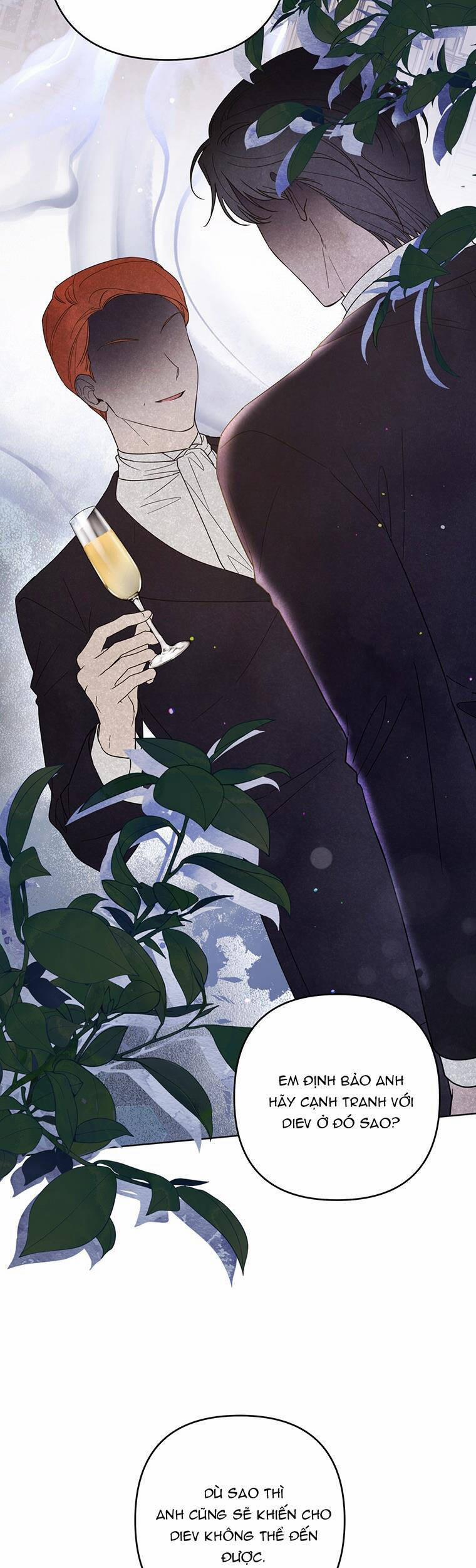 Hãy Để Tôi Được Hiểu Em 89 trang 49