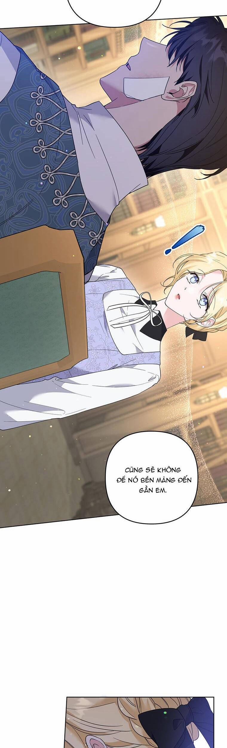 Hãy Để Tôi Được Hiểu Em 89 trang 50