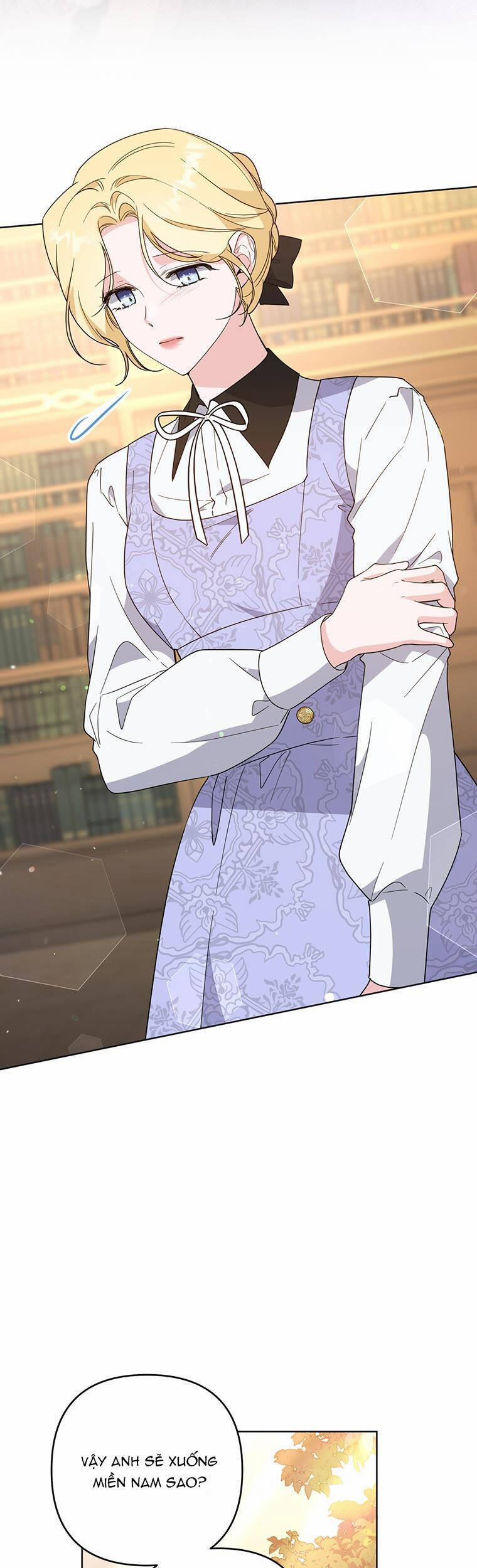 Hãy Để Tôi Được Hiểu Em 89 trang 54