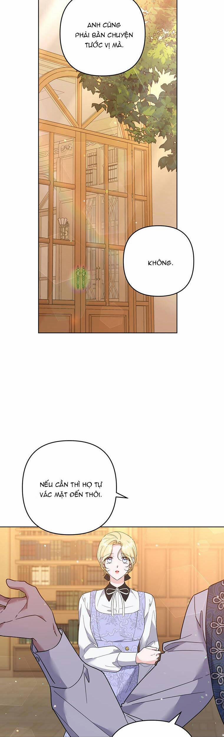 Hãy Để Tôi Được Hiểu Em 89 trang 55