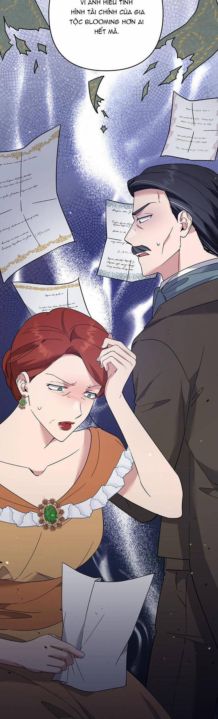 Hãy Để Tôi Được Hiểu Em 89 trang 57