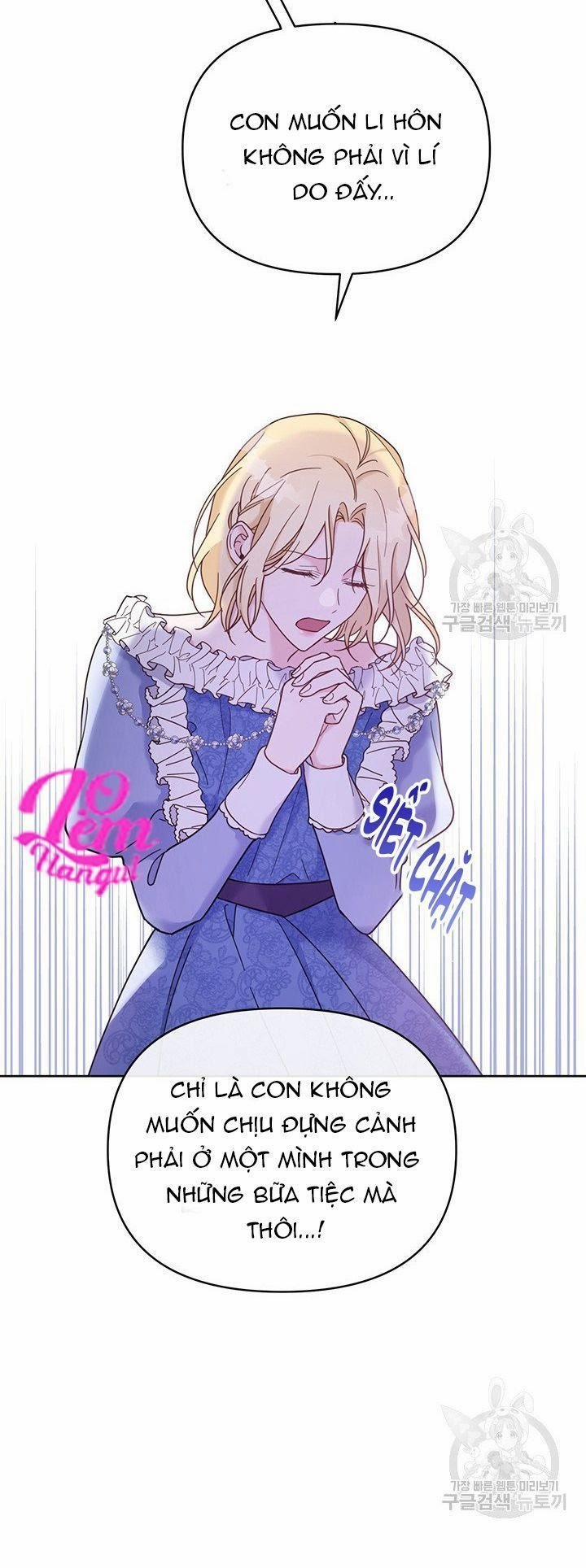 Hãy Để Tôi Được Hiểu Em 9 trang 19