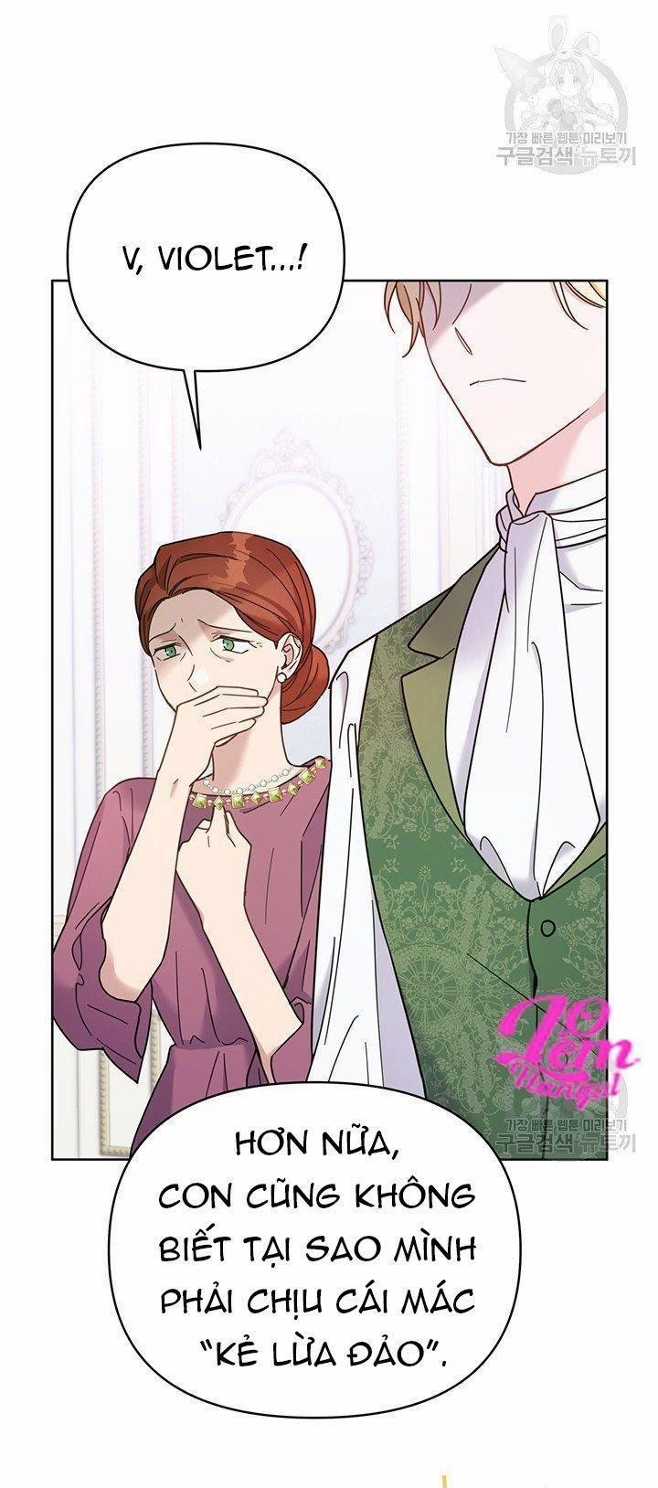 Hãy Để Tôi Được Hiểu Em 9 trang 20