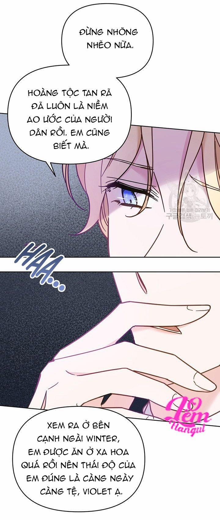 Hãy Để Tôi Được Hiểu Em 9 trang 23